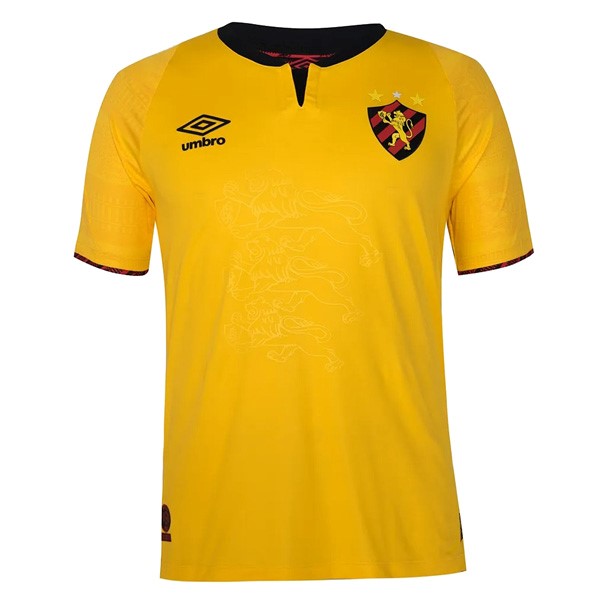 Thailandia Maglia Recife Away 24/25